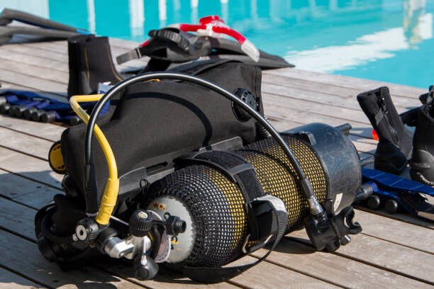 Finding the Best Scuba BCD for the Diving Family